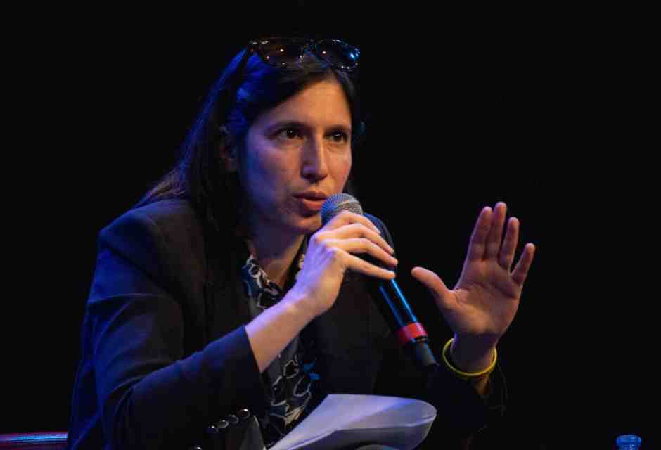 Elly Schlein (Ansa)