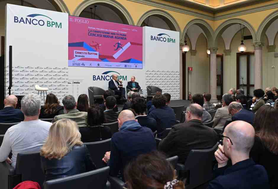 Foto di Fabio Bozzani