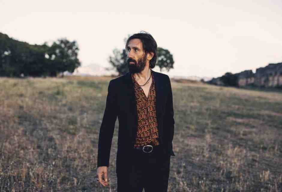 Cristiano Godano (foto di Gabriella Vaghini)&nbsp;<br />