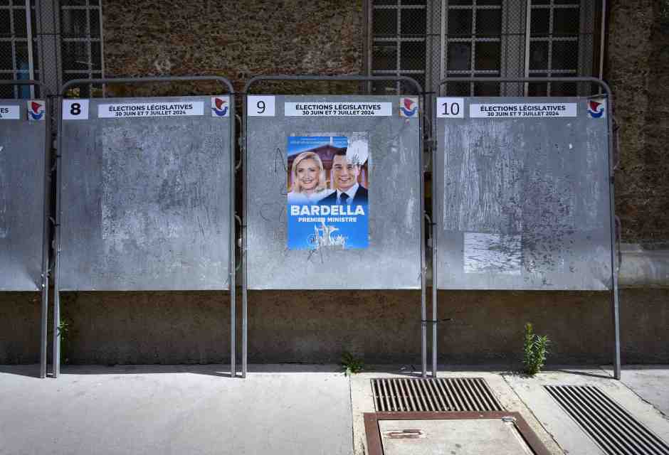 Foto Getty