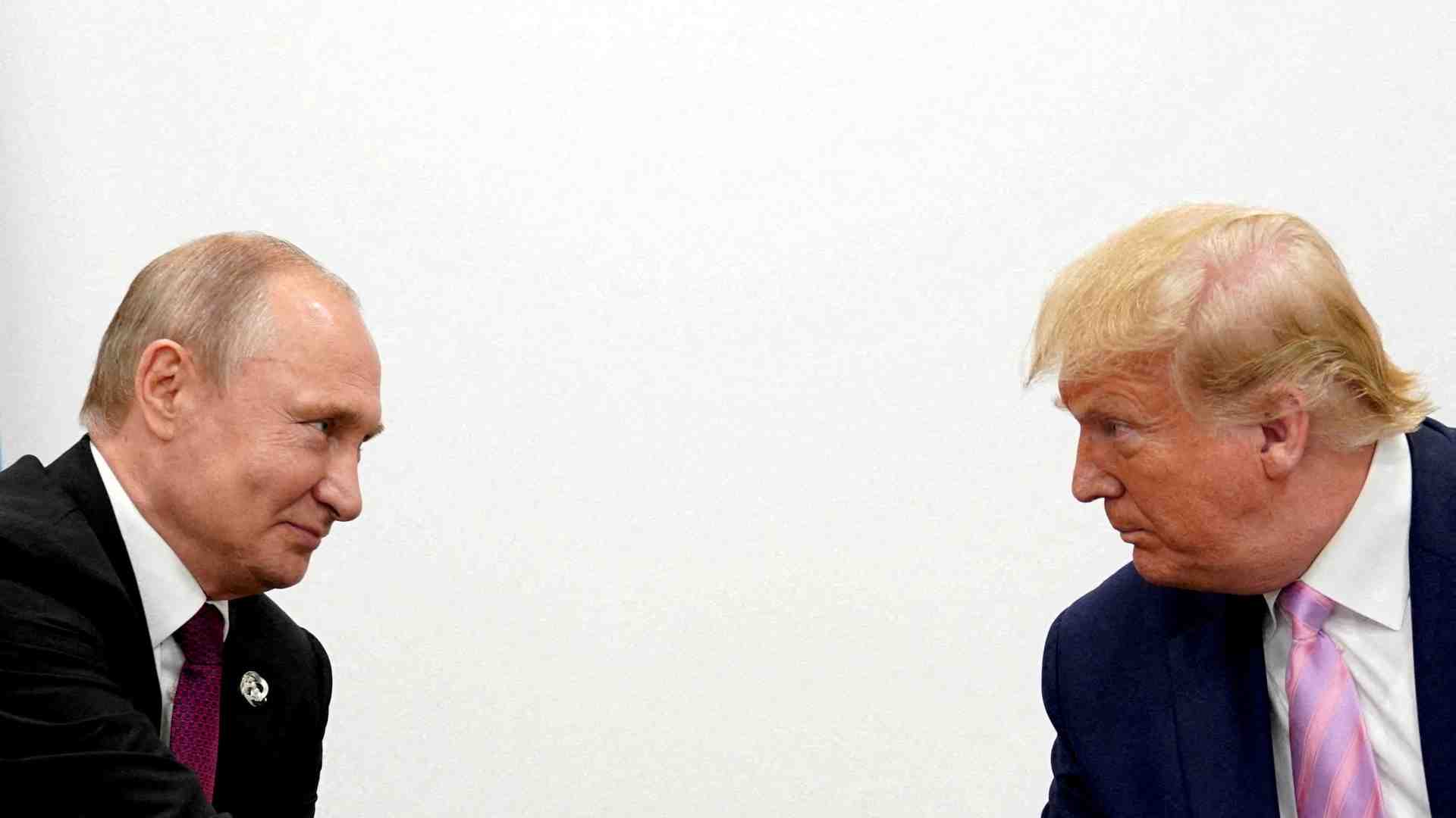 Immagine di I tempi lunghi della pace di Trump costano quattro morti ucraini al giorno