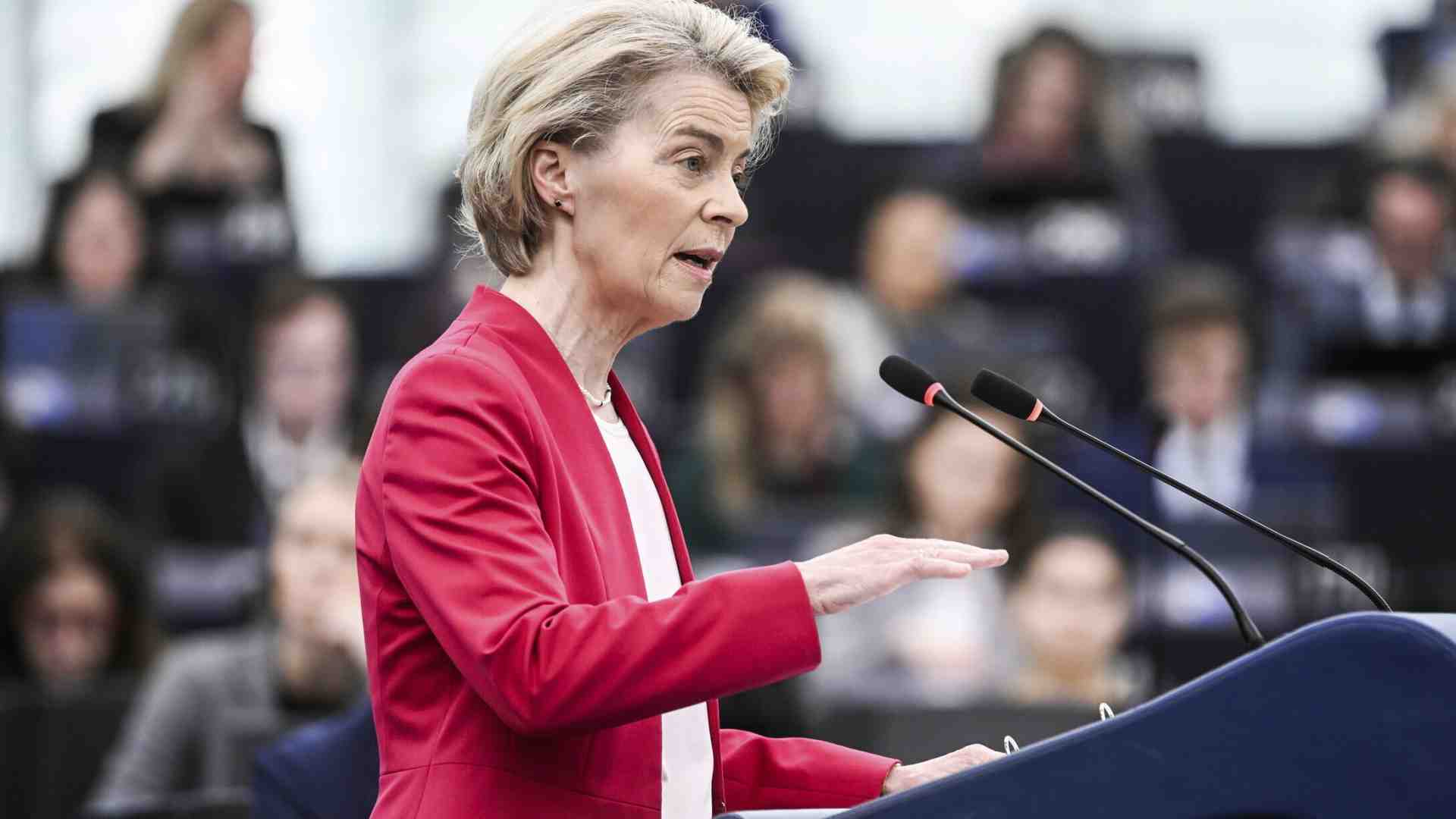 Immagine di Perché i dazi, anche quelli europei, sono sempre sbagliati
