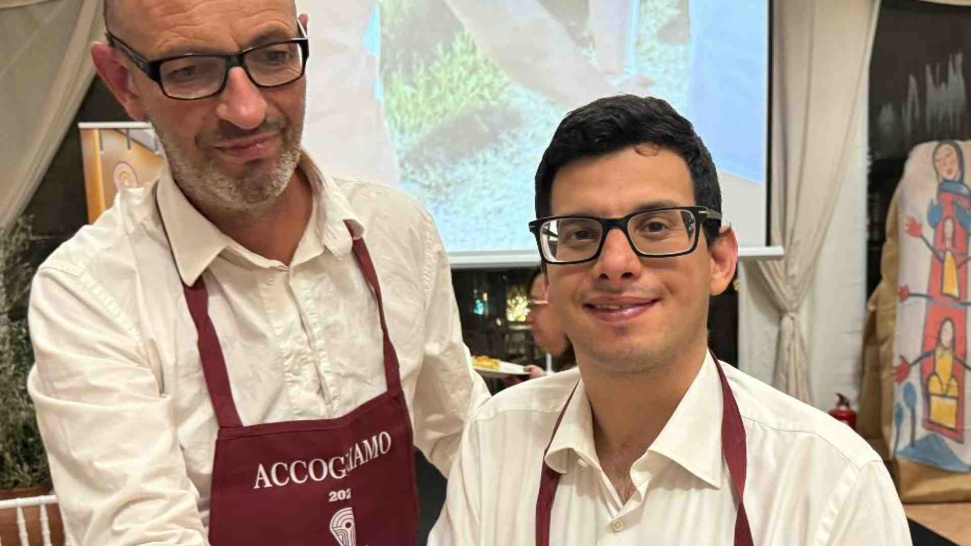 Immagine di Autismo, tutta la vita da ascoltare. E abbracciare