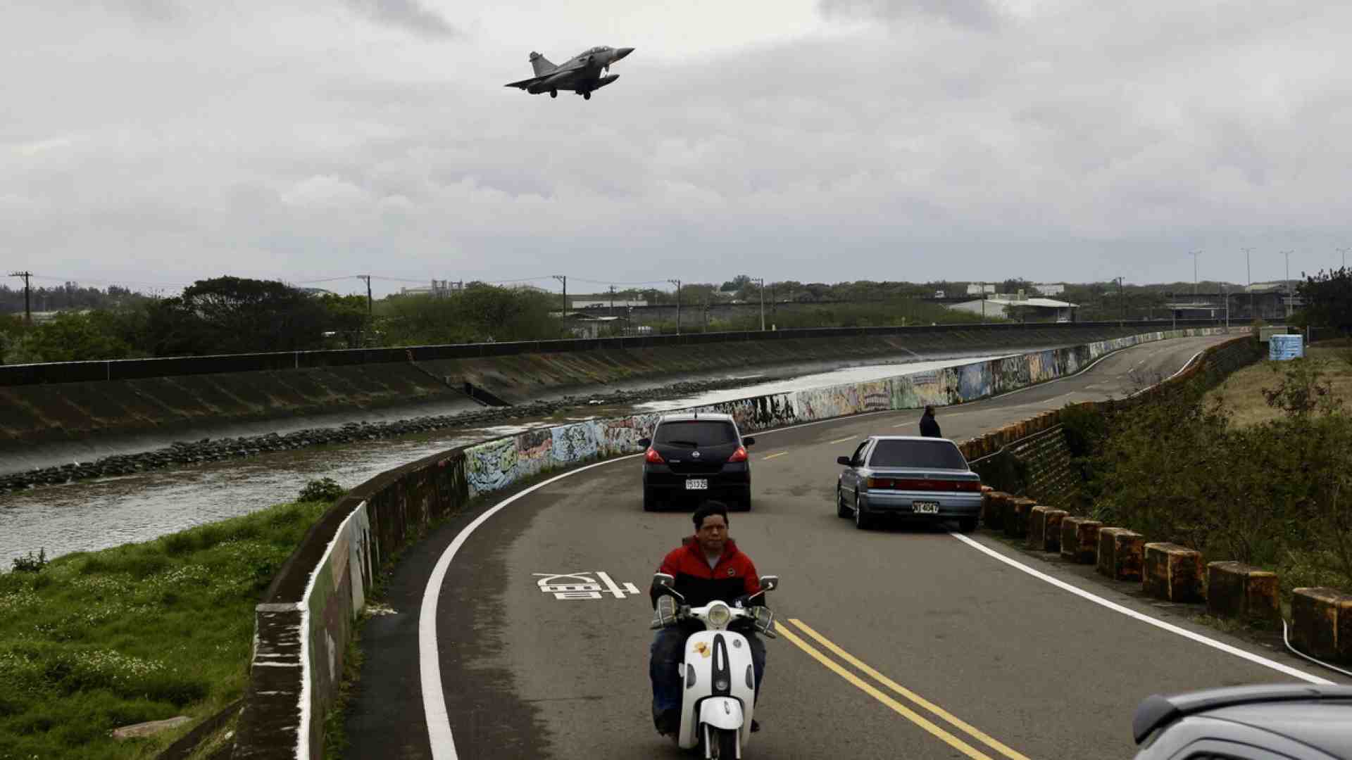 Immagine di Quel che manca all’esercito di Taiwan per difendersi dalla Cina