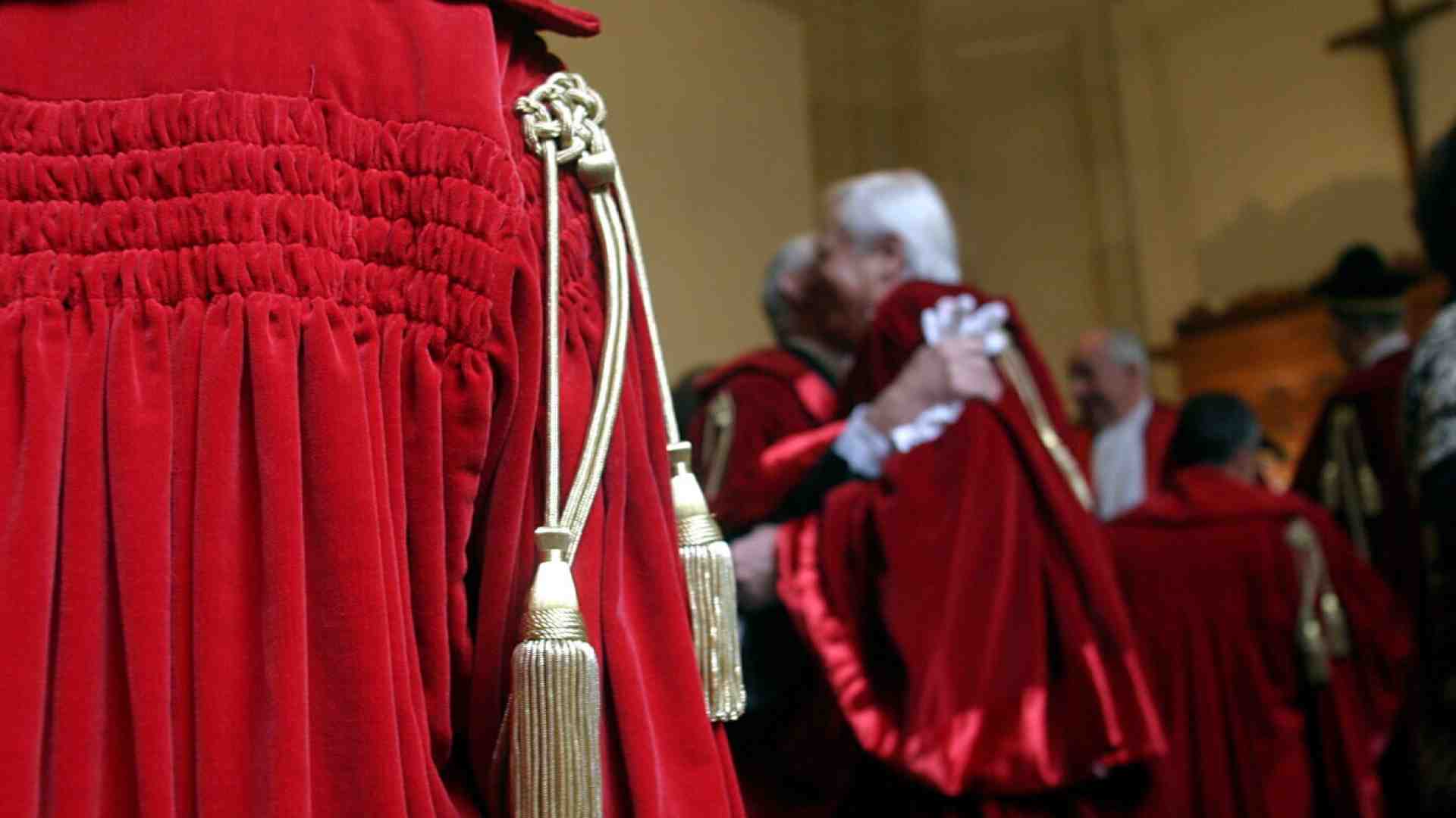 Immagine di Il caso Le Pen svela la superficialità del dibattito italiano sulla riforma Nordio