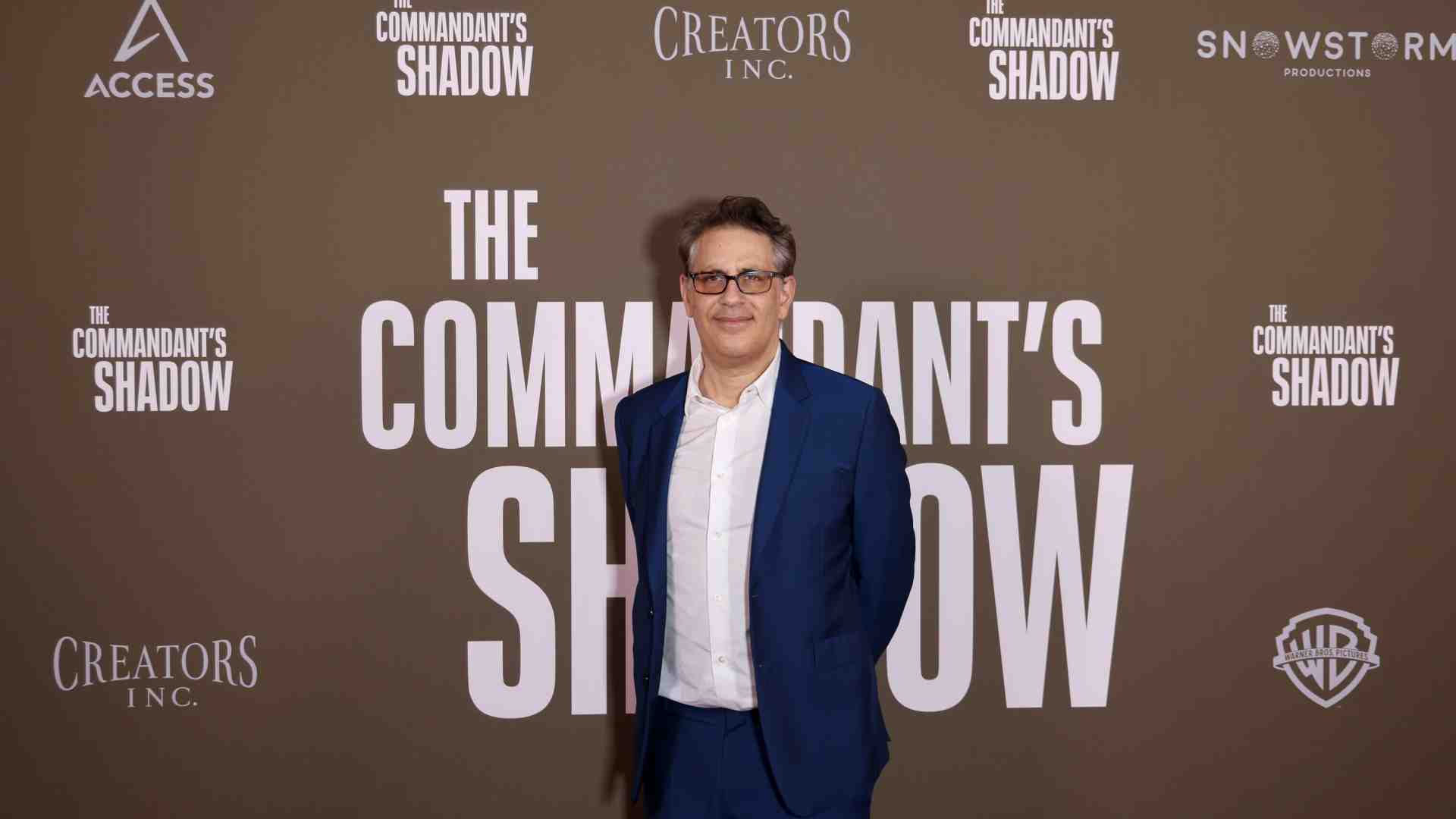 Immagine di Il brillante produttore di “Conclave”, che tiene insieme qualità e successo