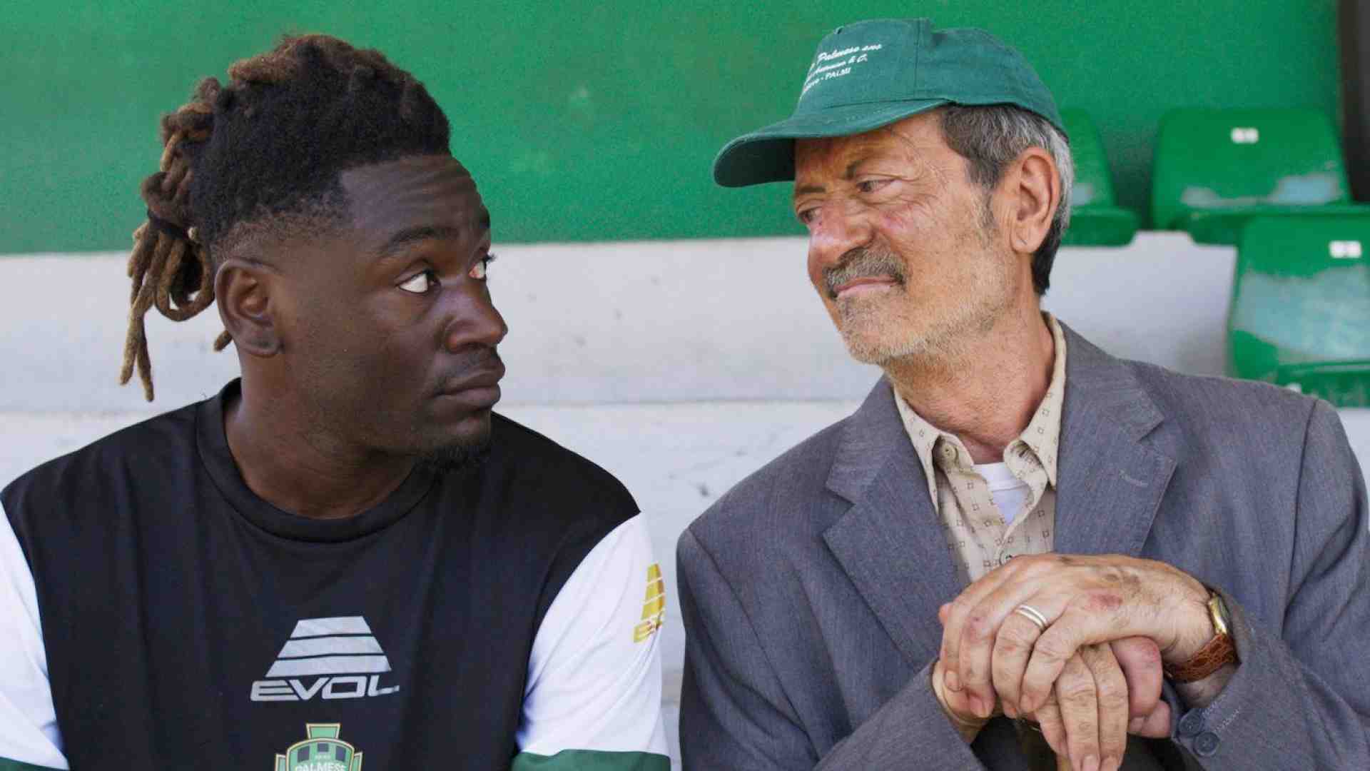 Immagine di Us Palmese, il calcio è metafora della vita