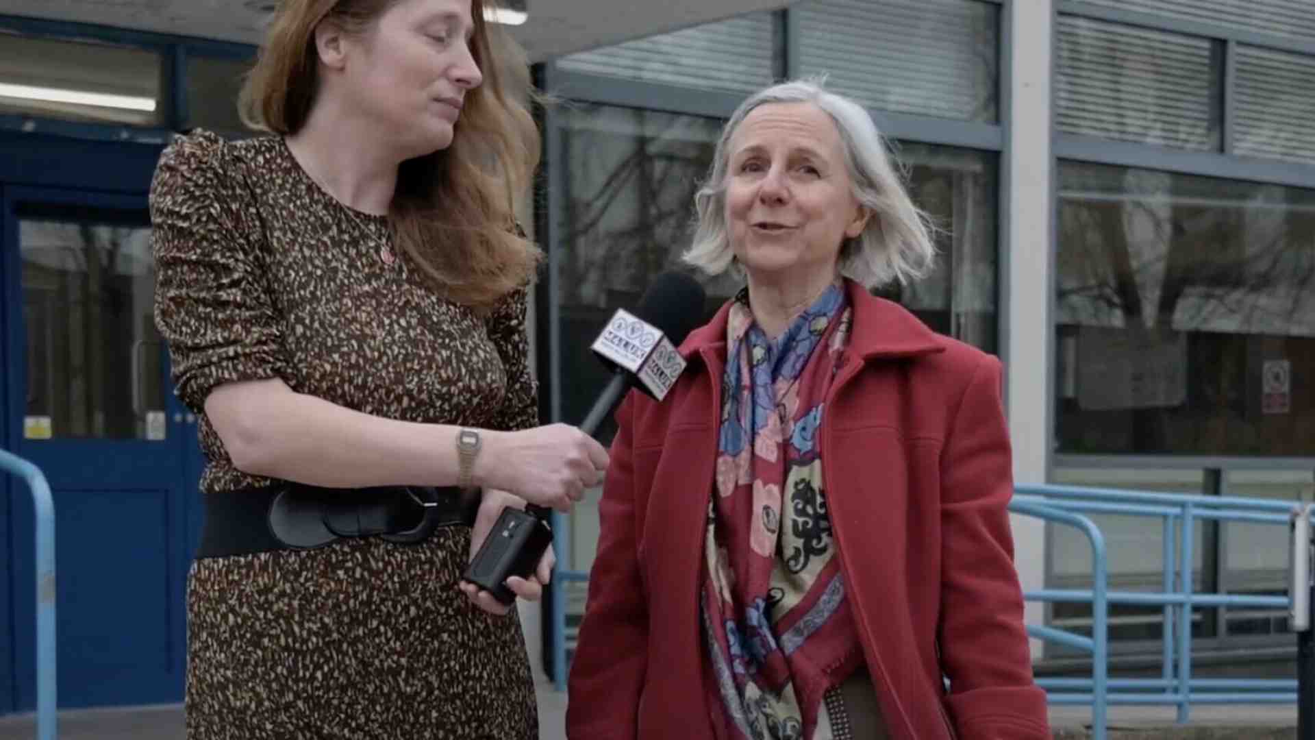 Immagine di La multa a un’attivista pro life riaccende i trumpiani: il free speech è in pericolo in Europa