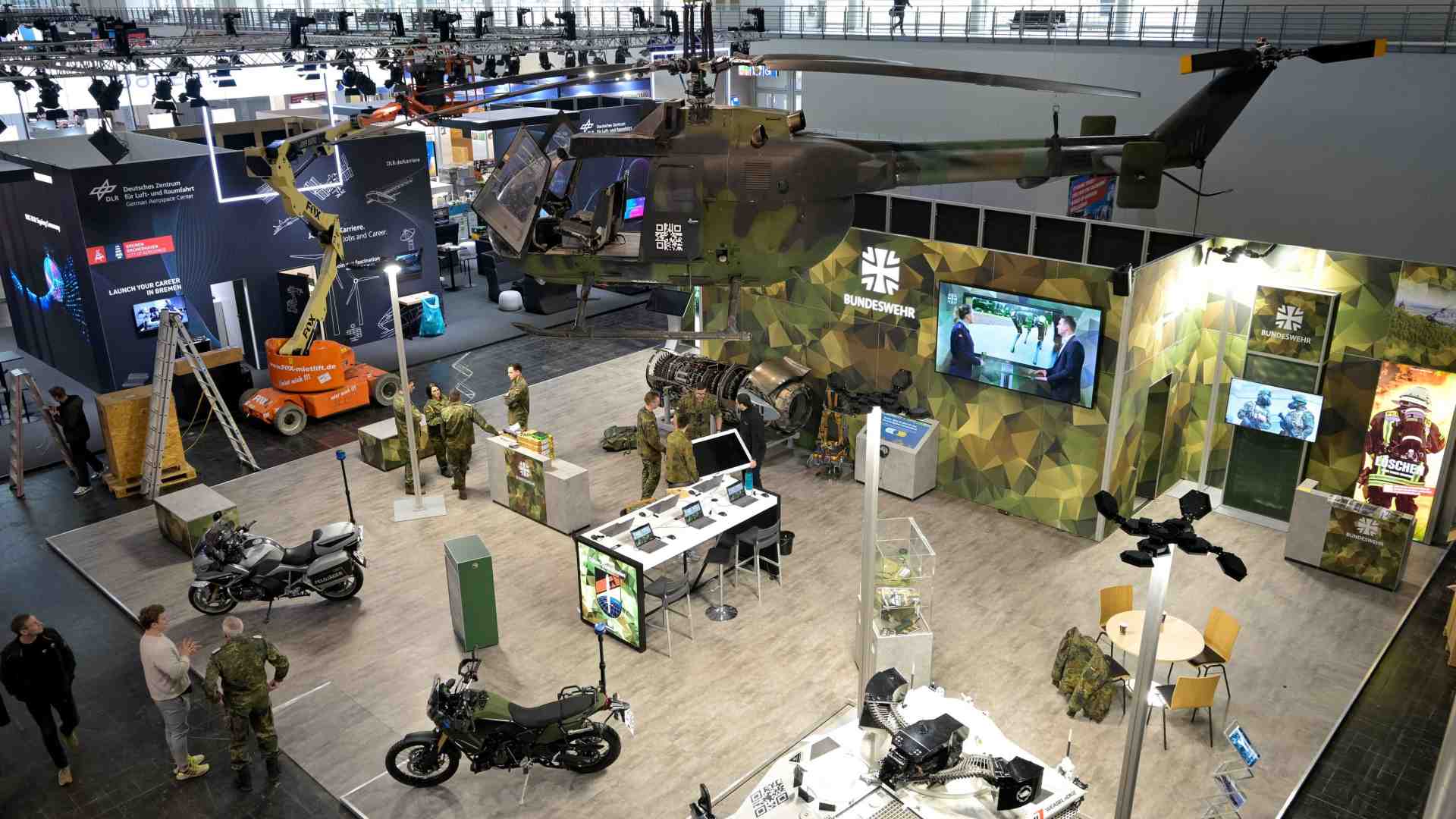 Immagine di Tutto sui dazi Usa: cosa rischiano l'economia globale e l'Italia