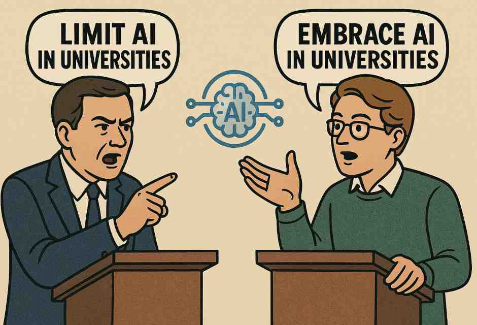 Immagine generata da AI