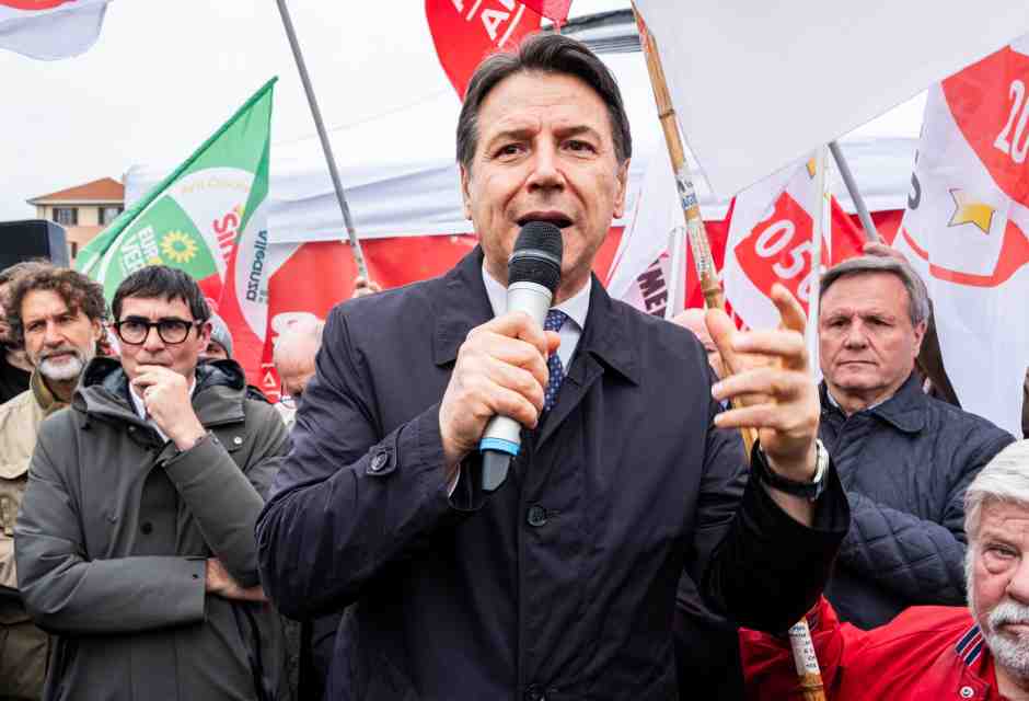 (foto Ansa)
