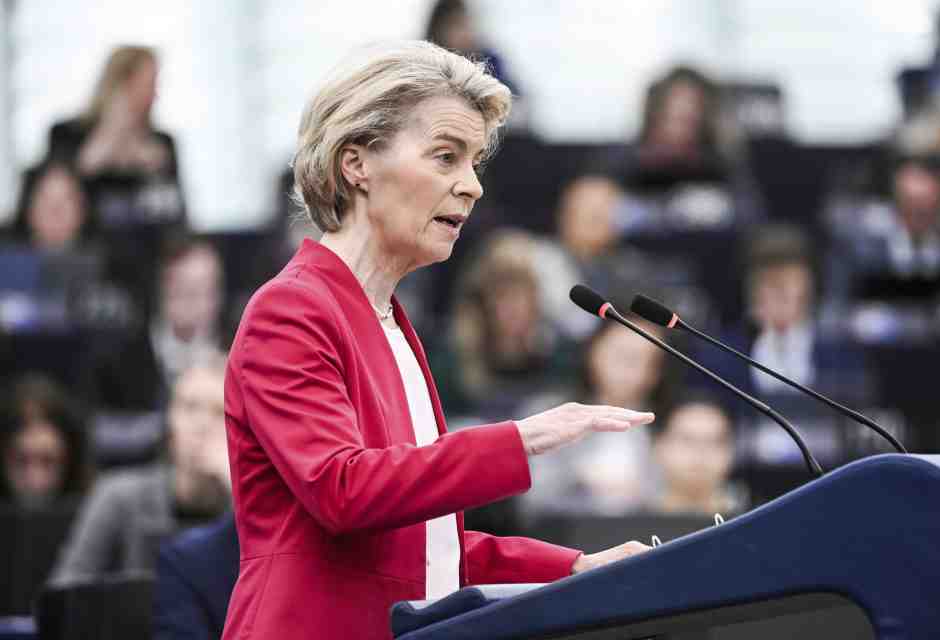 Perché i dazi, anche quelli europei, sono sempre sbagliati