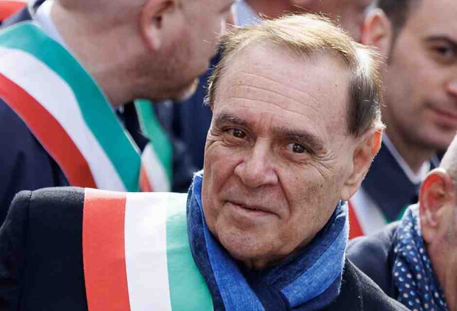 Foto LaPresse