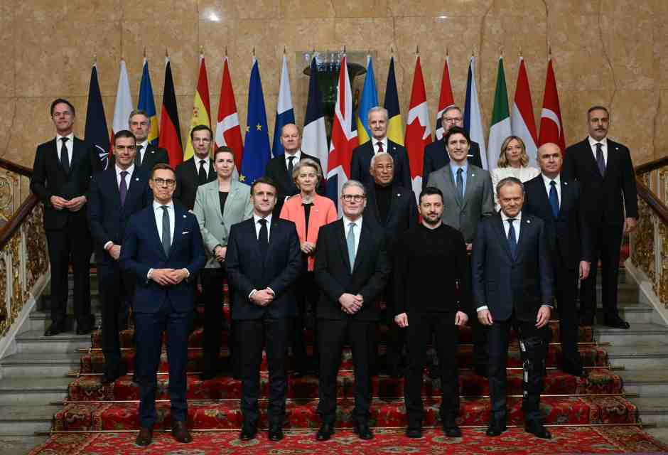Foto Getty