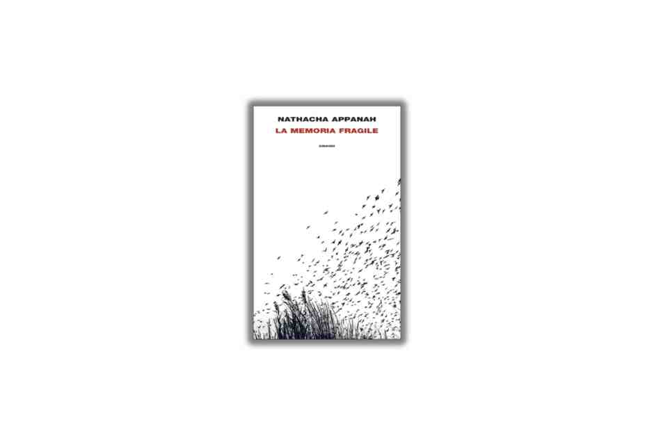 La memoria fragile