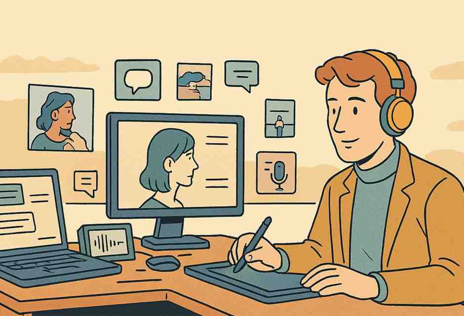 Il restauratore di memorie. Una distopia allegra e spensierata sui lavori del futuro
