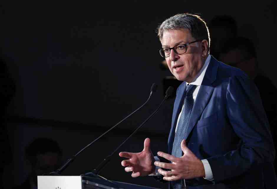 Federico Visentin (Ansa)