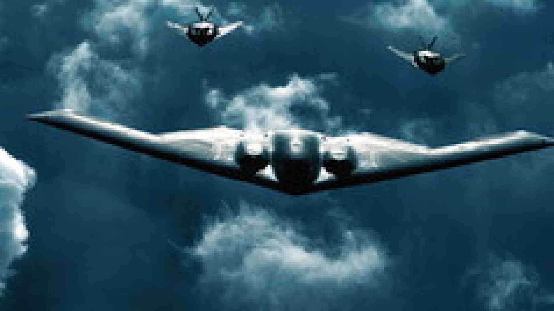 Immagine di Da un'isola dell'Oceano Indiano, Trump spaventa l'Iran