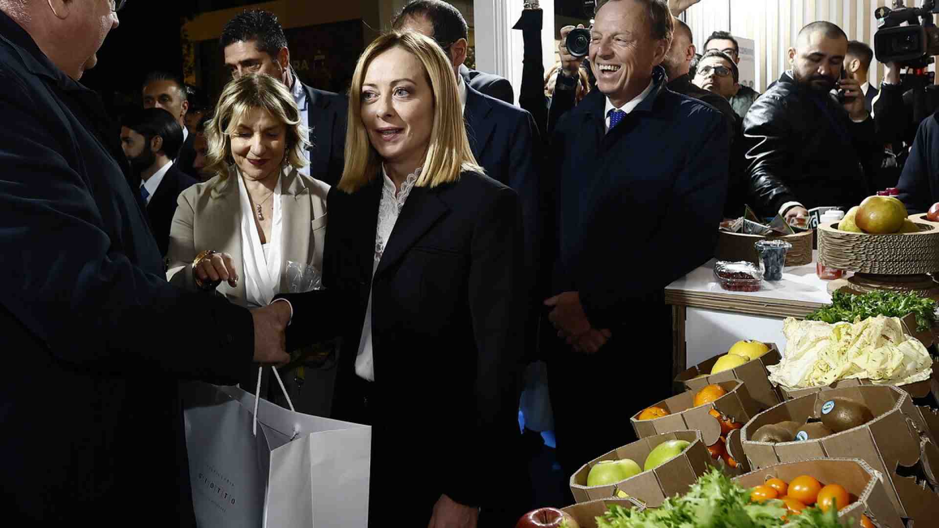 Immagine di L'ingiustificabile indecisione di Meloni sul Mercosur