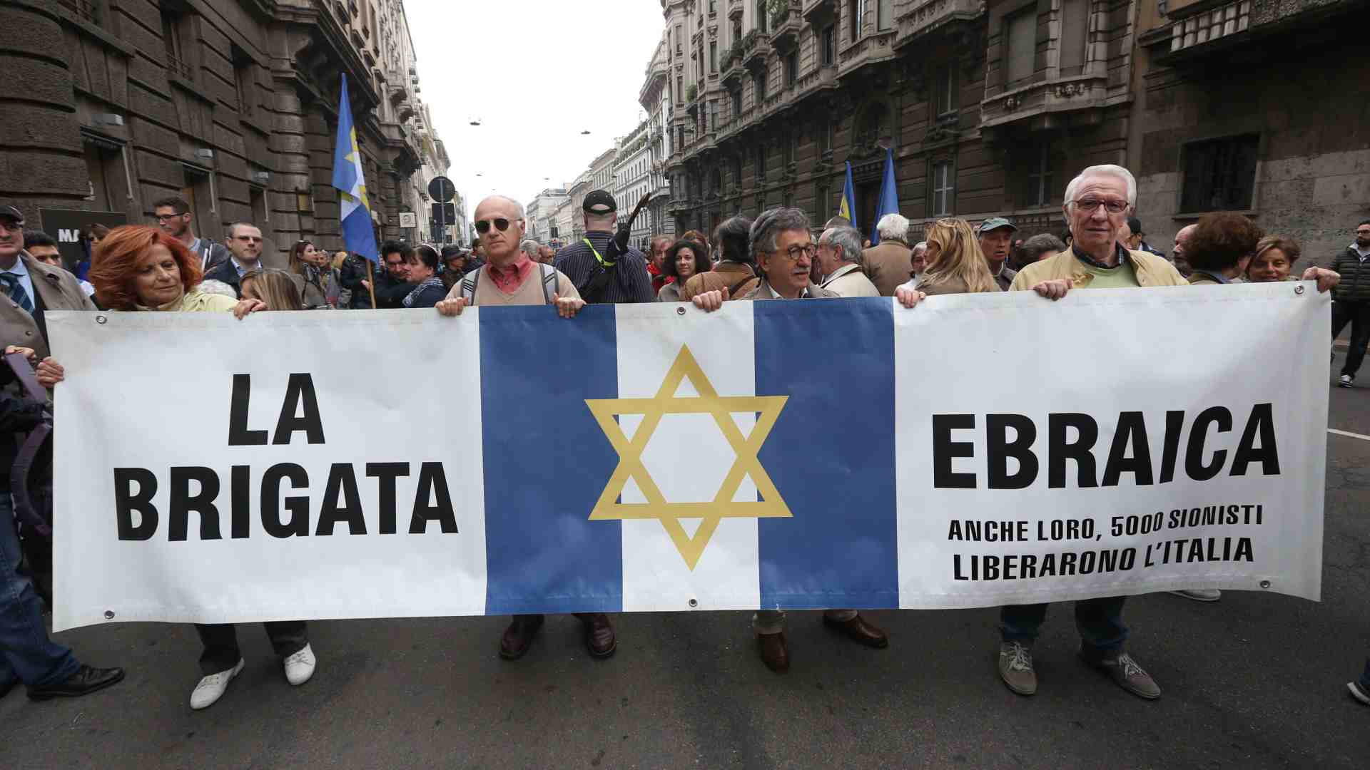 Immagine di Possibili nuovi dazi in occasione del 25 aprile