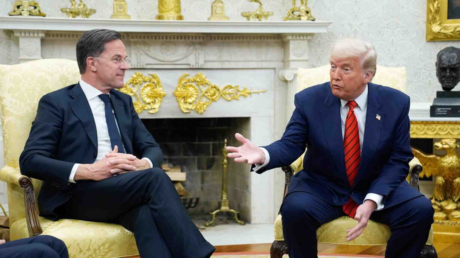 Immagine di Farsi trovare pronti al disimpegno di Washington dalla Nato