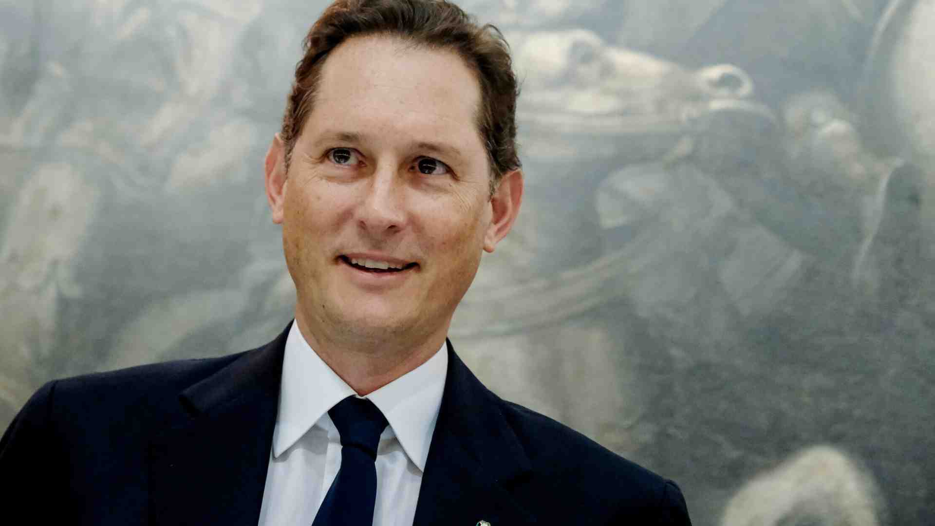 Immagine di Gedi, si cambia. Ceretti nuovo presidente. Ma dove vuole andare Elkann?