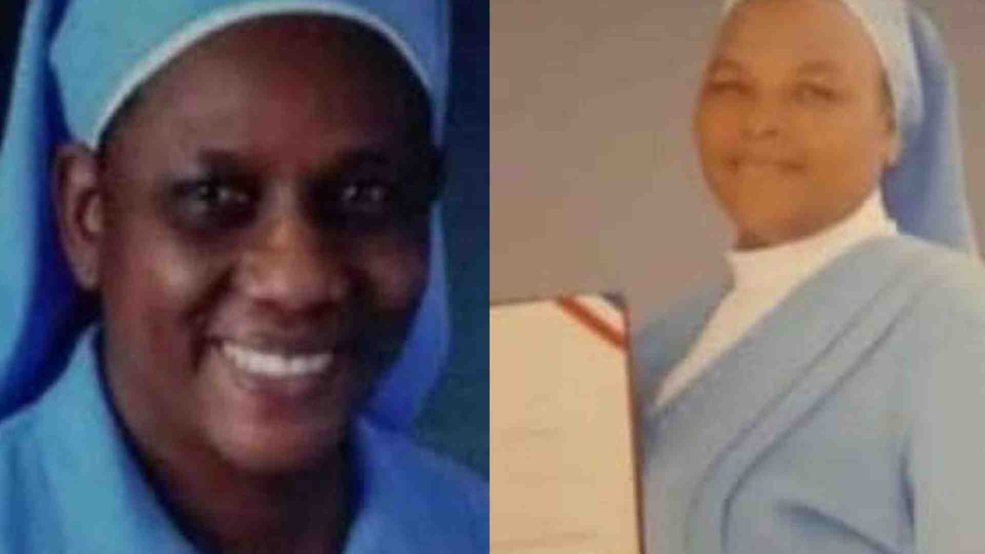 Immagine di Due suore di Santa Teresa assassinate dalle bande ad Haiti