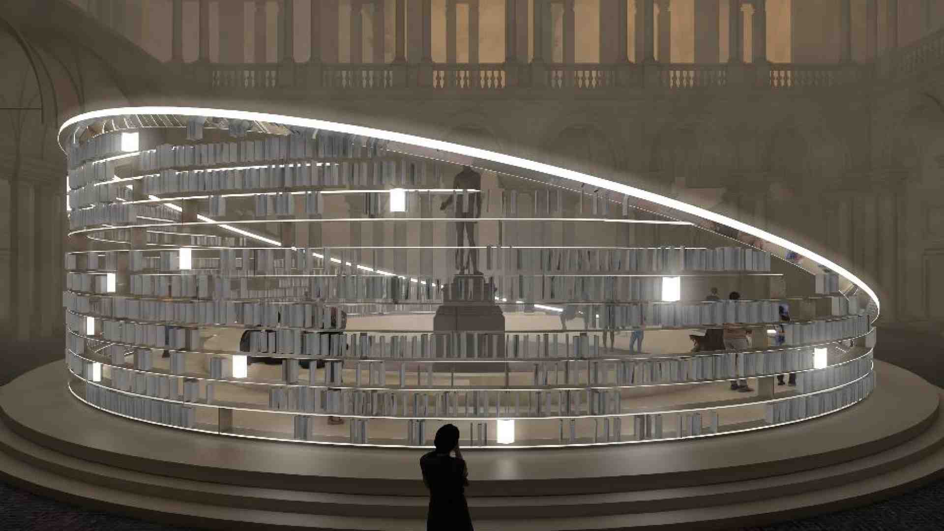 Immagine di Milano, al via il Salone del mobile 2025: tutto quello che c'è da sapere
