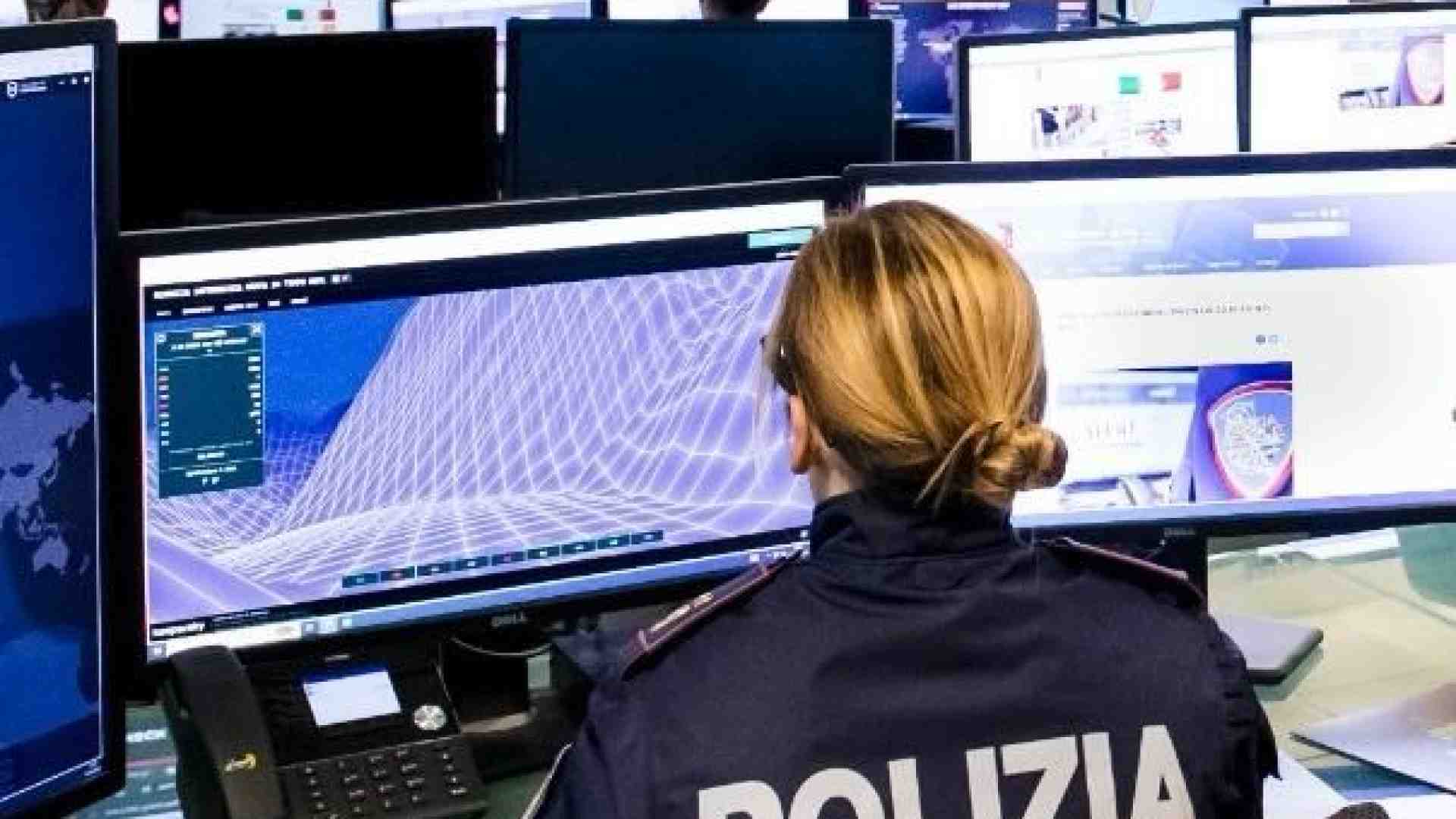 Immagine di La Polizia ha scoperto online “il manuale d'istruzioni del pedofilo”