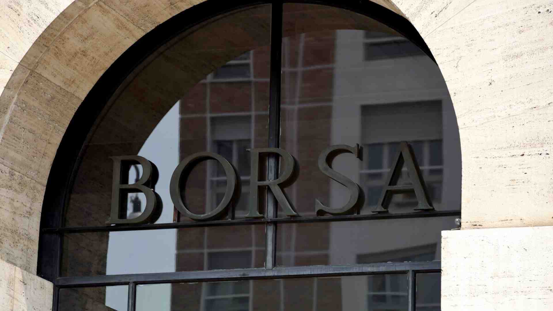 Immagine di I dazi di Trump pesano sulle borse europee, ma danneggiano anche l'America