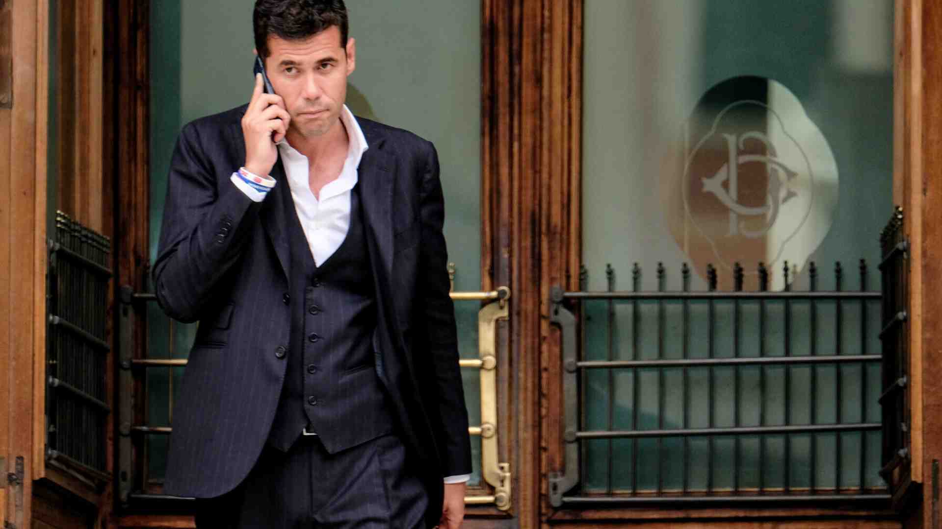 Immagine di Parla Crippa, vice del Carroccio: "Salvini erede di Berlusconi, il governo non cade ma la Lega sarà forza di governo e di disturbo"