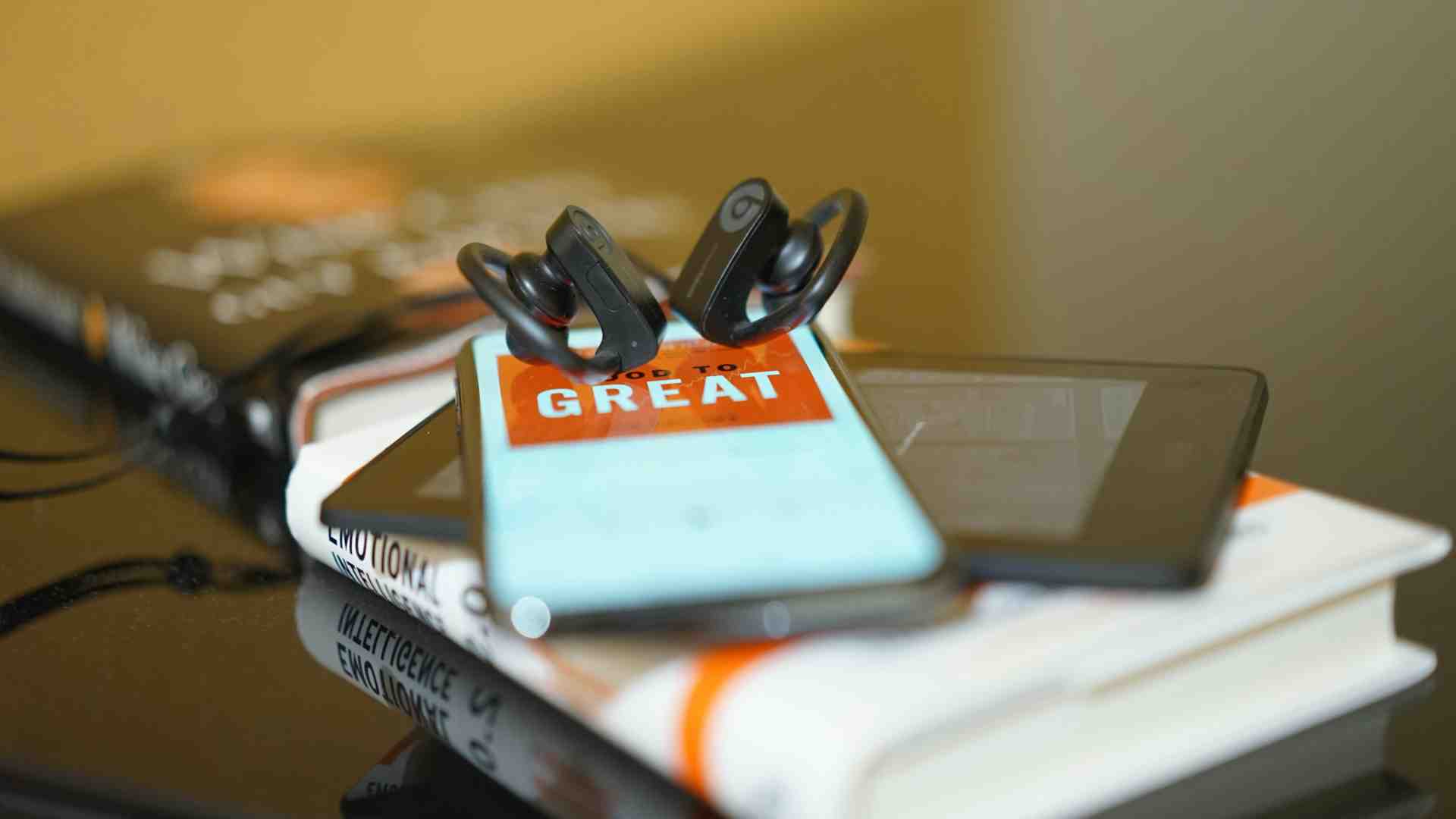 Immagine di Gli audiolibri possono essere utili in classe, ma il desiderio di leggere va coltivato