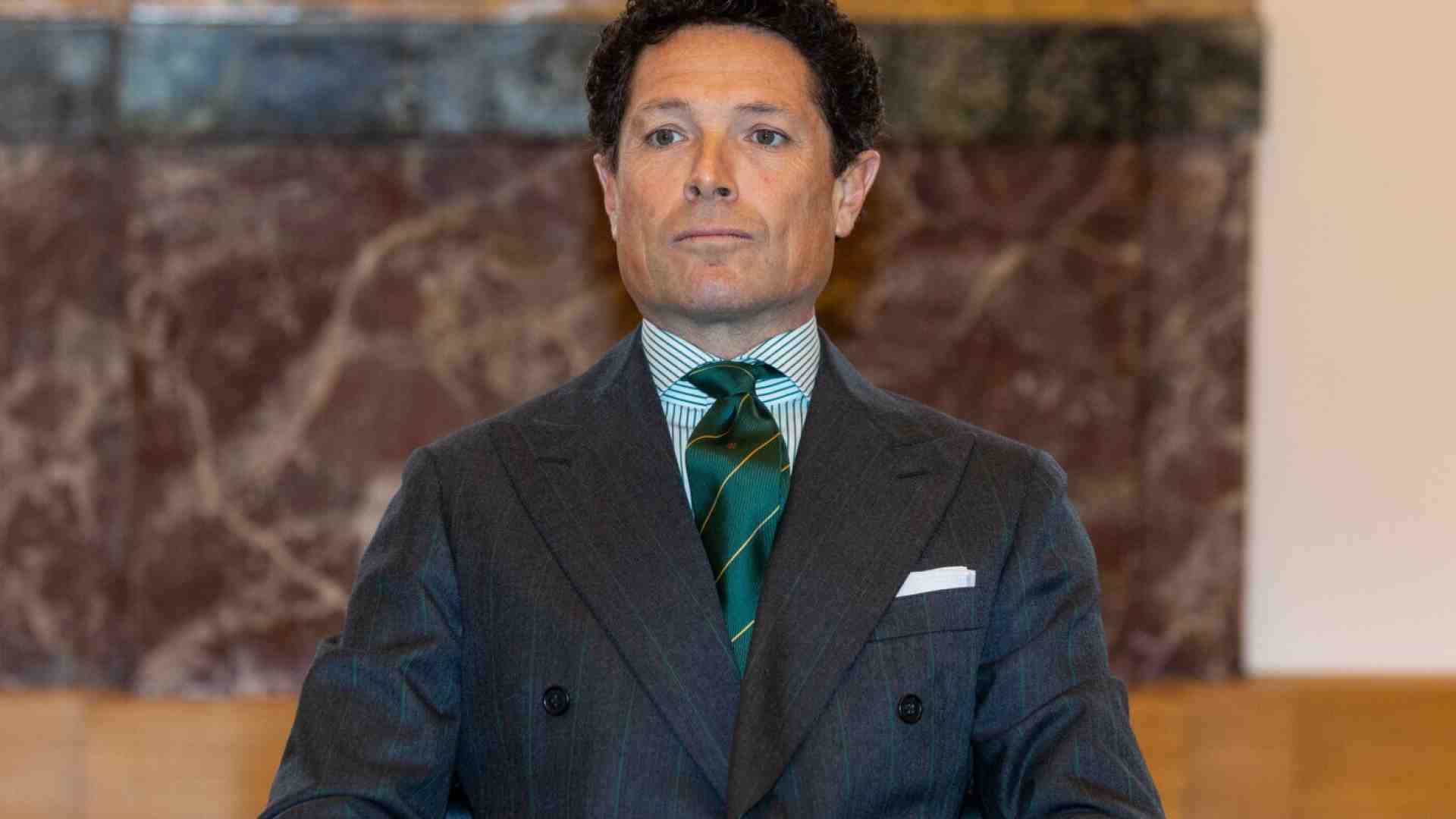 Immagine di Non siamo creativi per caso. Intervista a Matteo Marzotto