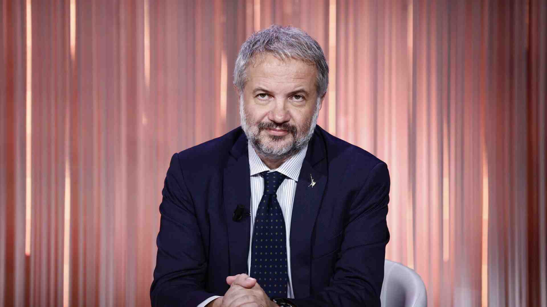 Immagine di Cortocircuito Lega sui dazi di Trump: Borghi li elogia, Guidesi li teme