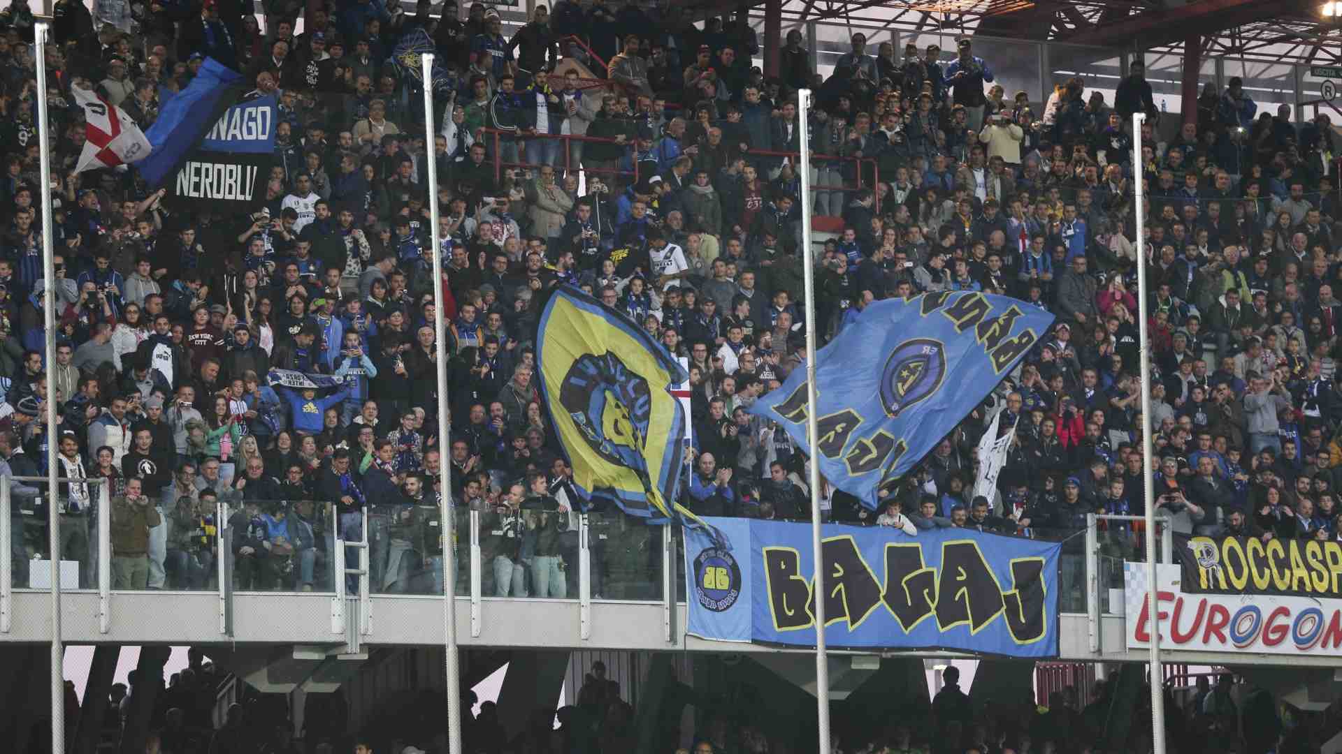 Immagine di Miti, tragedie e leggende metropolitane: il viaggio tra gli ultras in un libro
