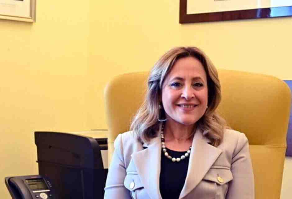 <span style="font-family: Arial, Verdana, sans-serif; font-size: 12px;">Rosanna Natoli (foto dal sito del Csm)</span>