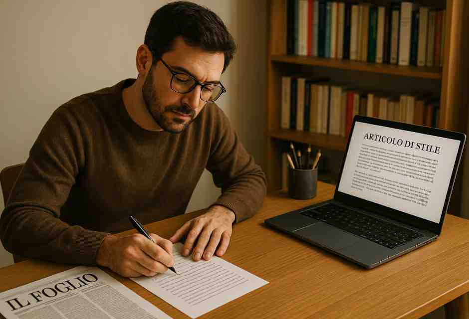Foto generata da ChatGpt