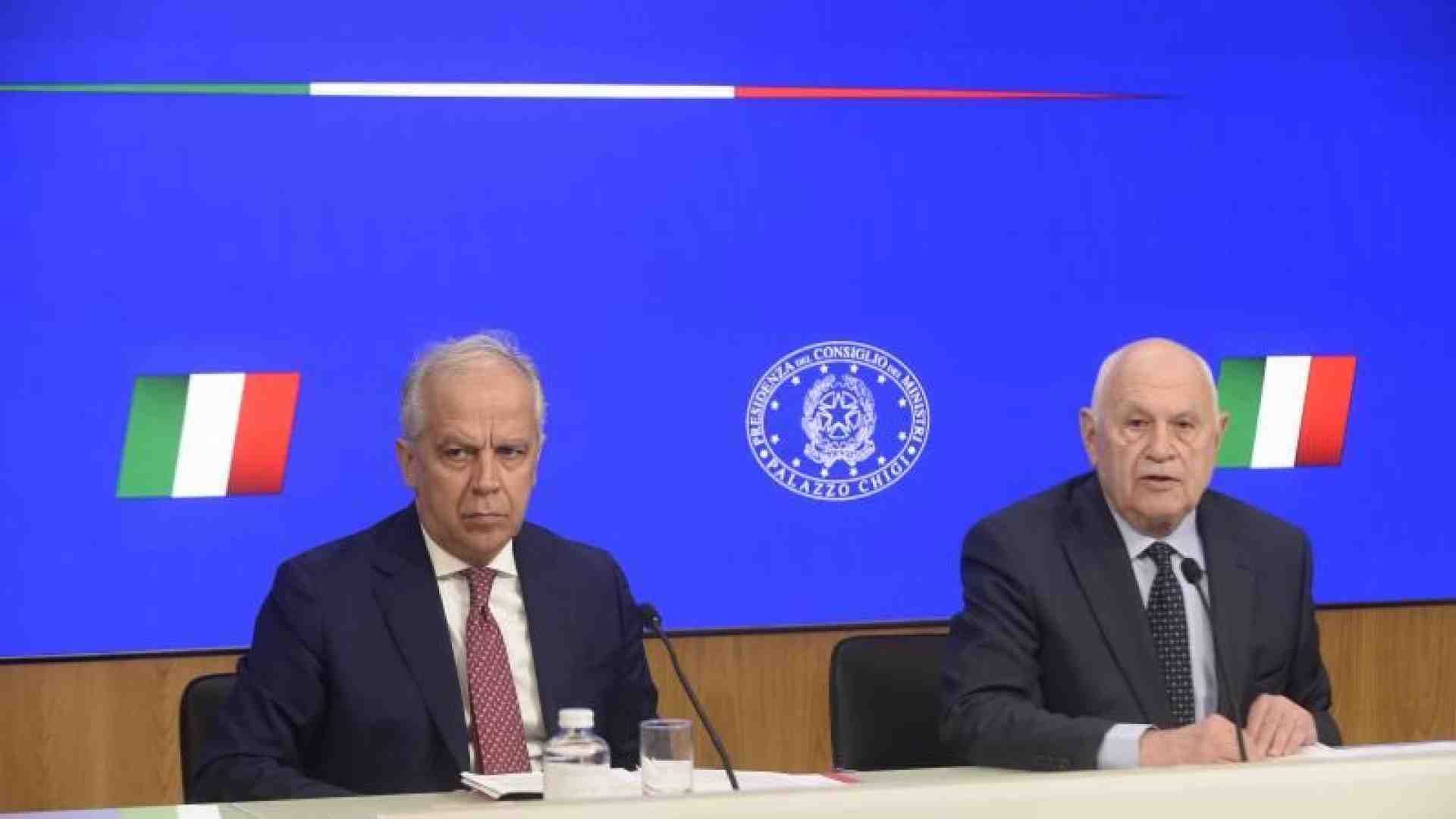 Immagine di Cosa c'è nel decreto Sicurezza, riveduto e corretto dal Colle
