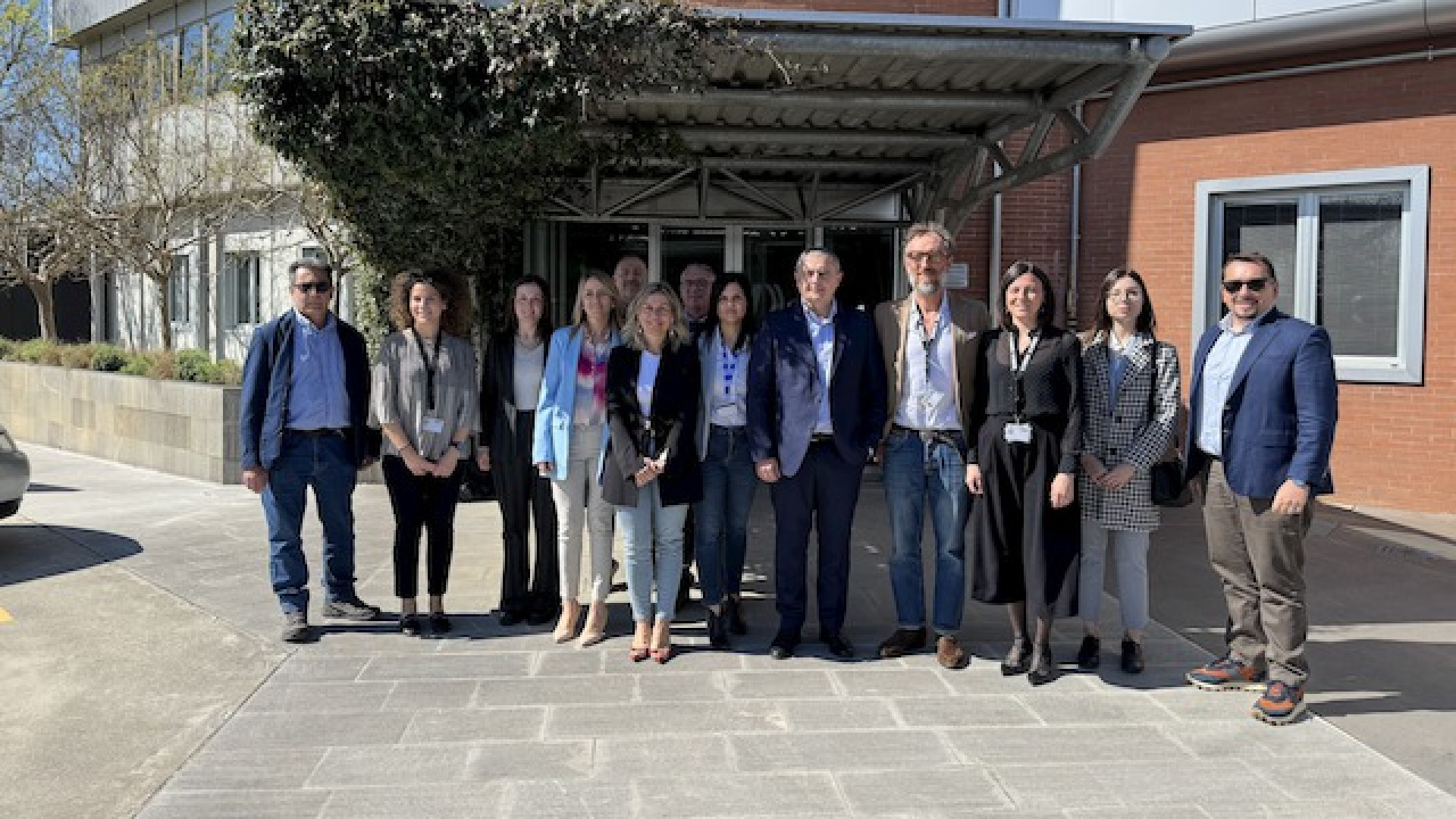 Immagine di Imprese alleate per preparare tecnici qualificati L’8 aprile i colloqui per selezionare otto giovani