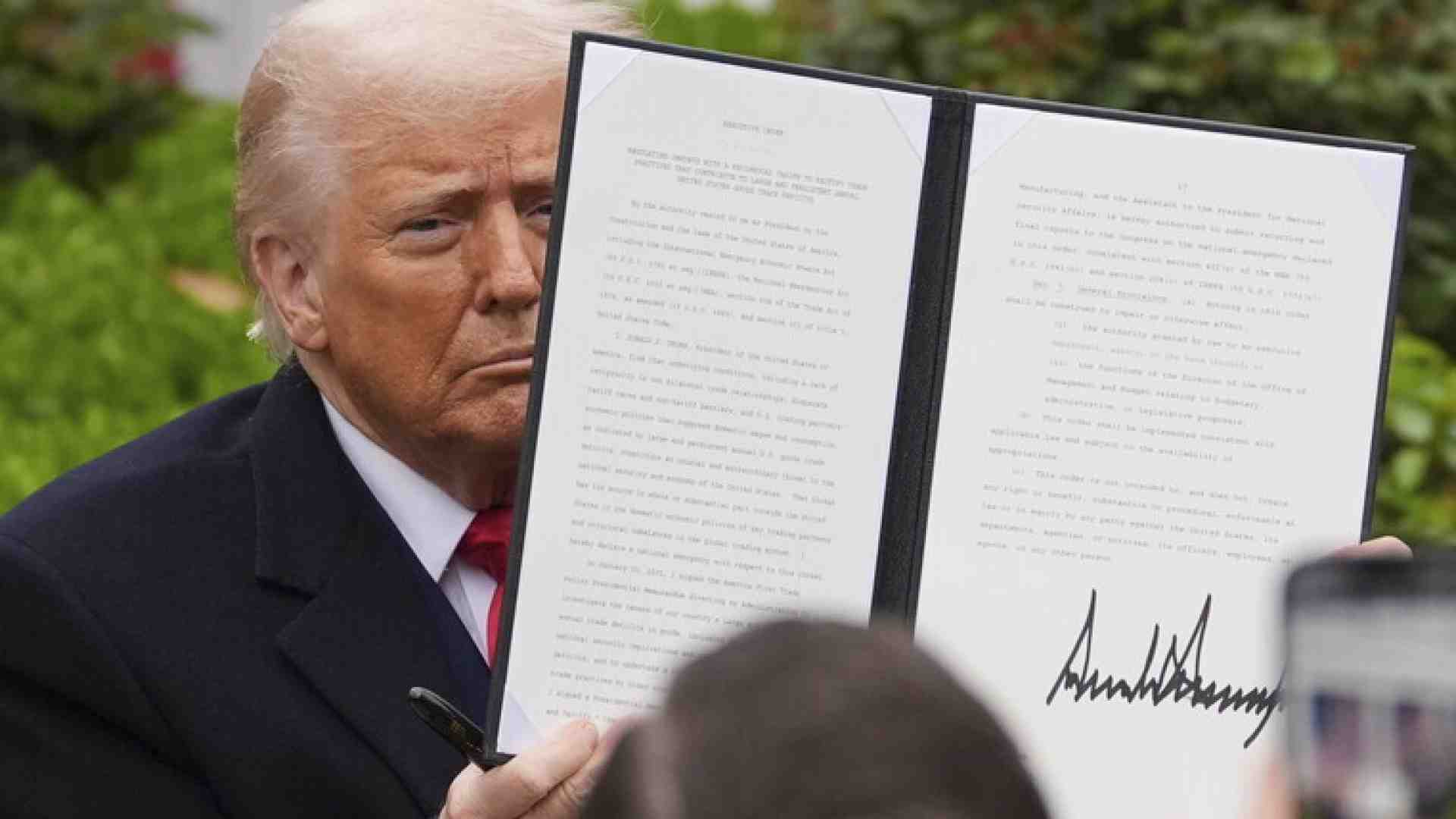Immagine di Il no global Trump realizza i sogni degli ex giovani di Seattle