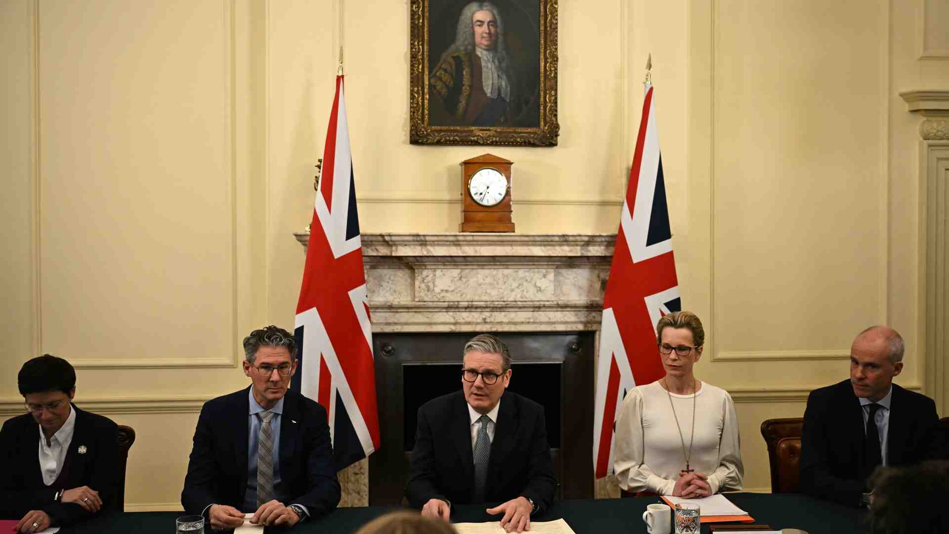 Immagine di Londra incassa sollevata il “bonus Brexit”, ma ha poco da gioire