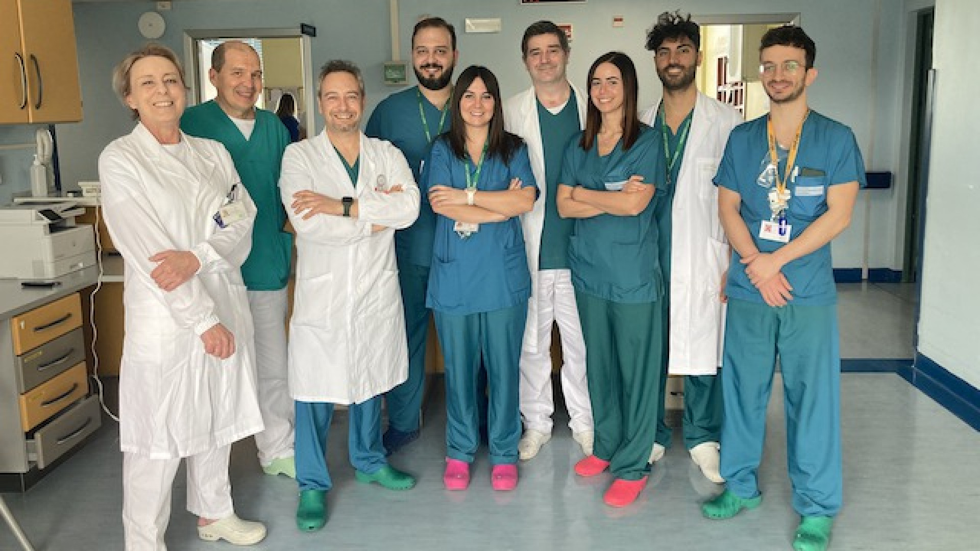 Immagine di «Gente affascinante»