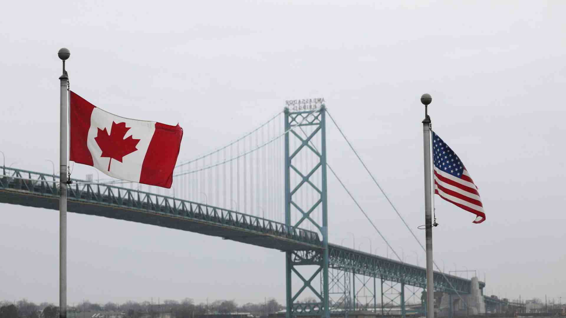 Immagine di Il primo voto bipartisan al Senato americano è contro i dazi al Canada