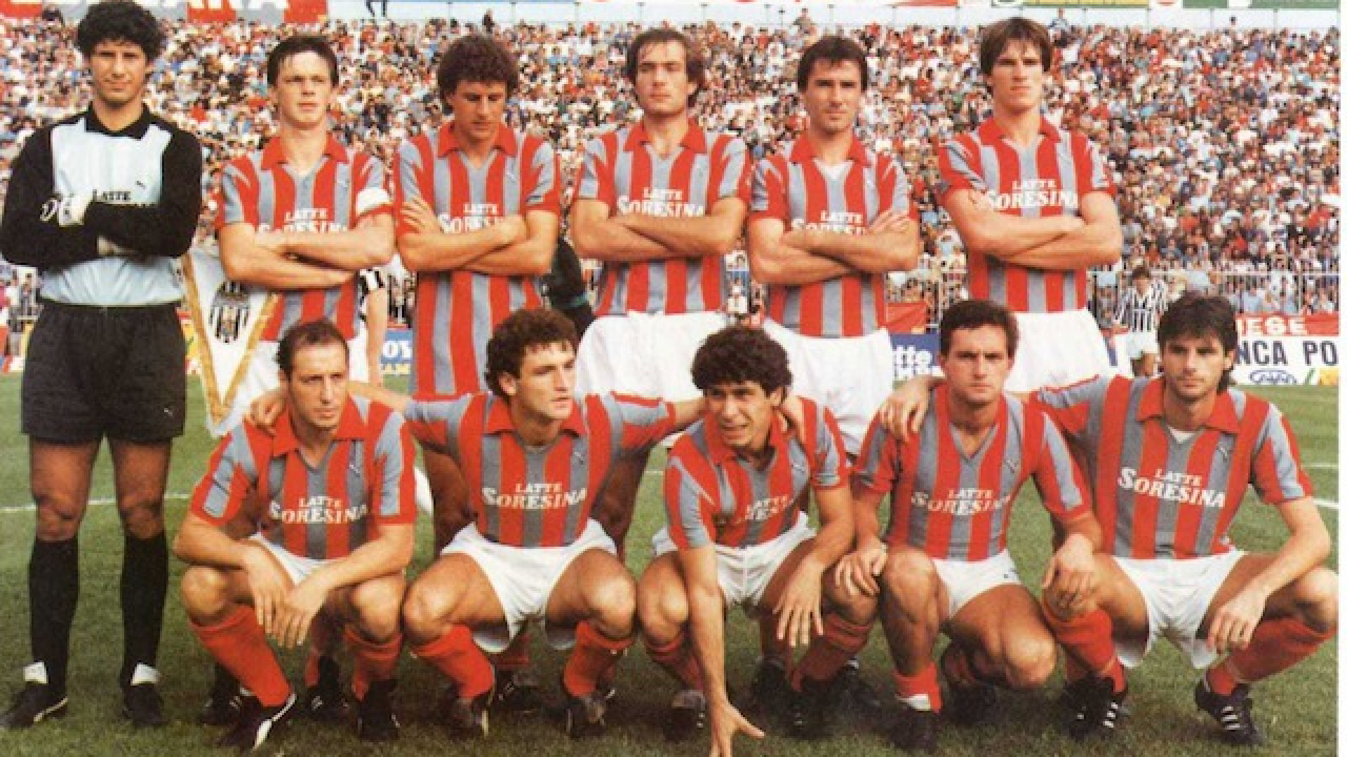 Immagine di «Il mio più bel gol»