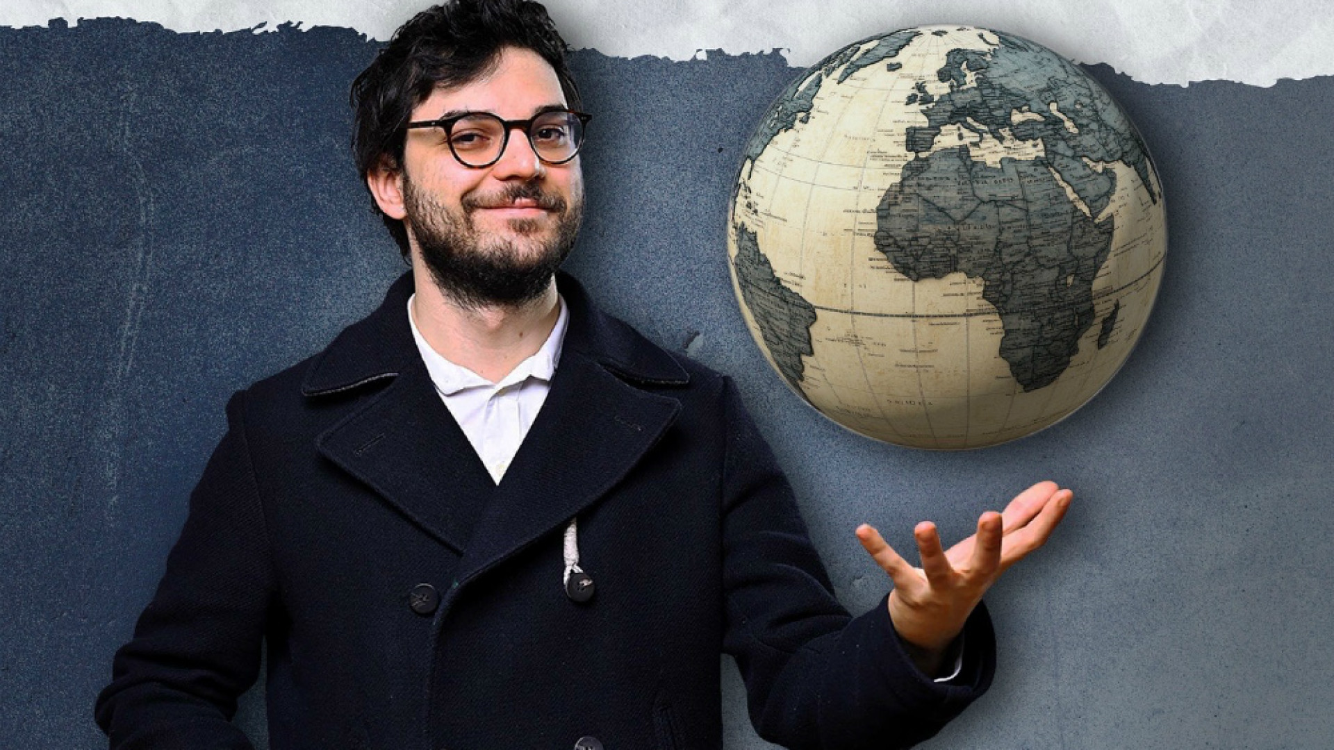 Immagine di «Una missione: divulgare divertendo»