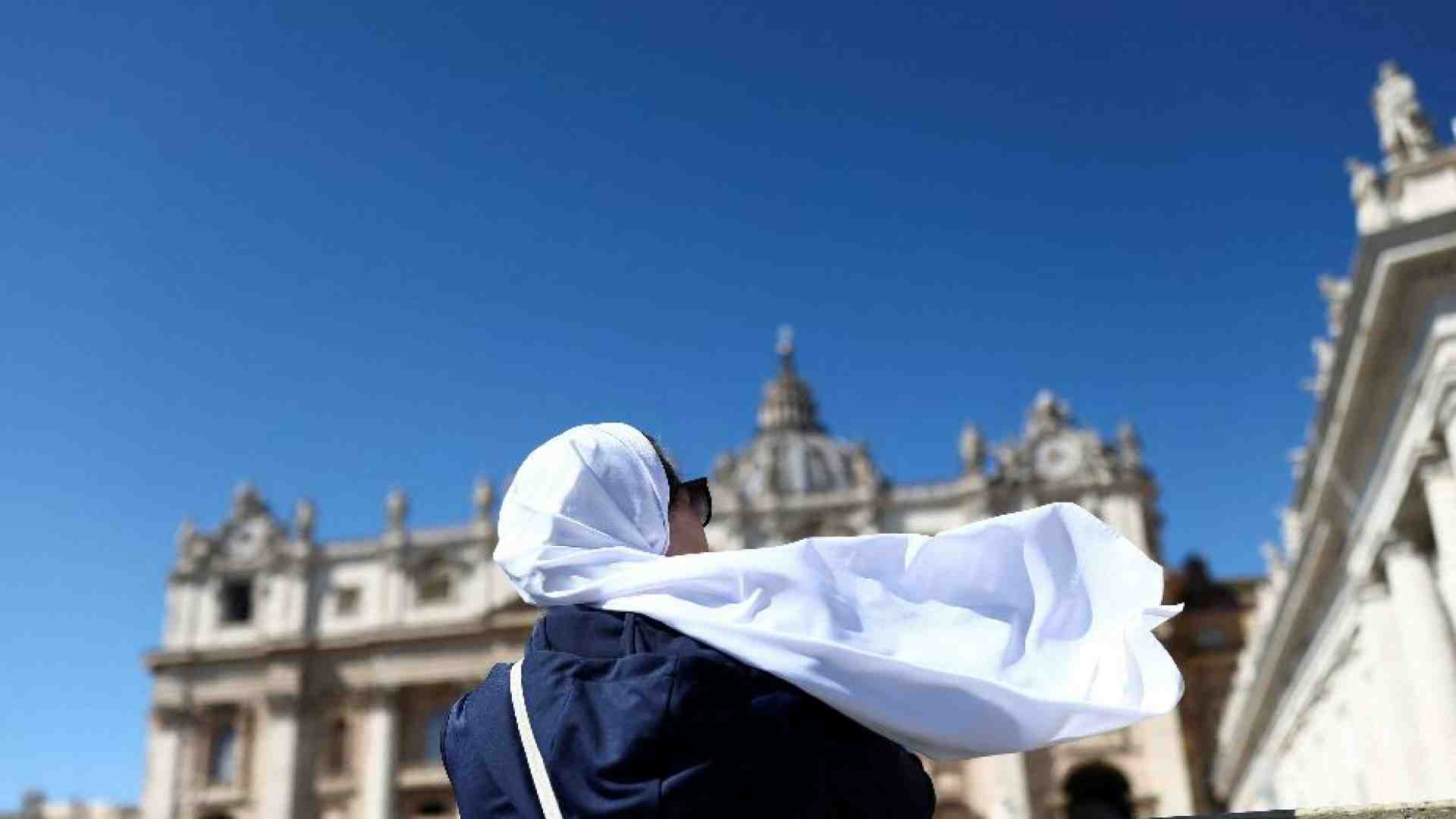 Immagine di Malati e sanitari, c'è il Giubileo per ritrovare il senso della cura
