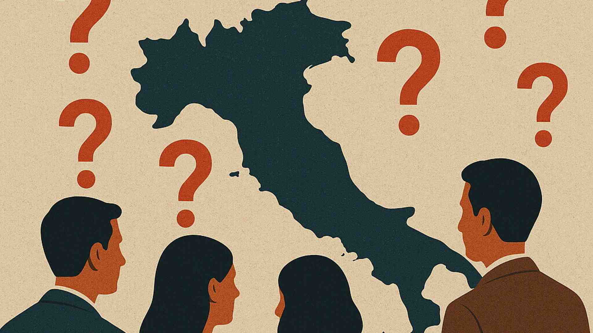 Immagine di Difendere l’interesse nazionale, senza sconti