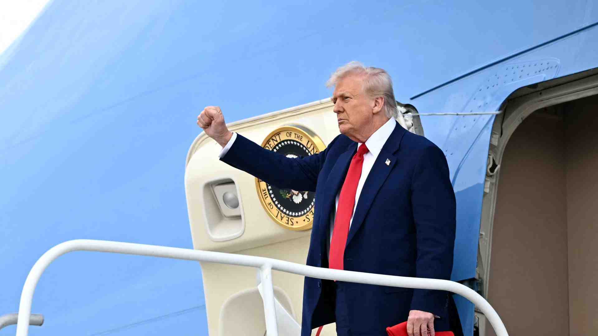 Immagine di L'illusione di Trump: a pagare dazio saranno gli americani