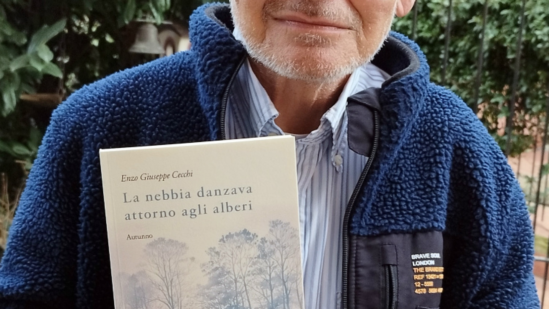 Immagine di L’infanzia, le ferite «Noi, alla costante ricerca di “casa”»