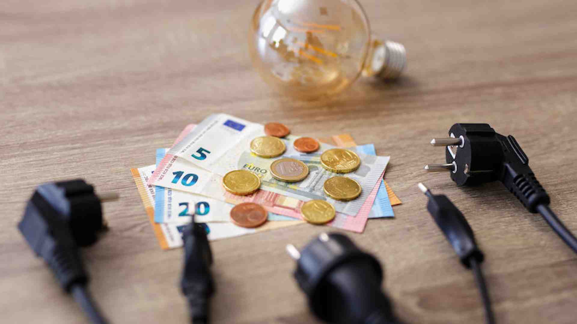 Immagine di La “scossa” della solidarietà